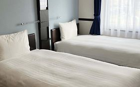 東横inn新高岡駅新幹線南口